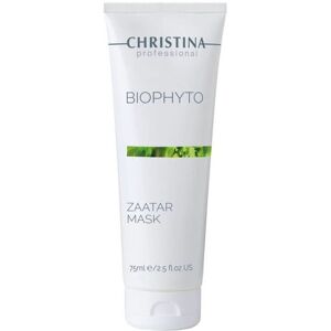 Christina Bio Phyto - Zaatar Mask 75ml / 2.5oz Christina Bio Phyto - Zaatar Mask 75ml / 2.5oz