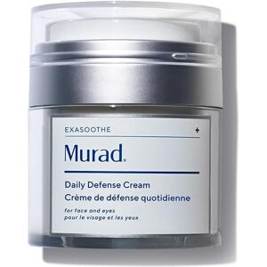 Murad Control Daily Defense Cream – Redness And Itch Relief Face Moisturiser Murad Control Daily Defense Cream – Redness And Itch Relief Face Moisturiser
