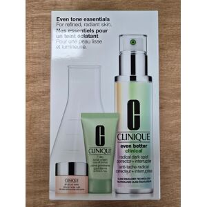 Clinique Even Better Tone Essentials Set Clinique Even Better Tone Essentials Set