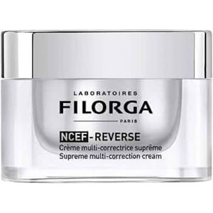 New Filorga Ncef-Reverse Supreme Multi Correction Cream 15ml Uk Seller New Filorga Ncef-Reverse Supreme Multi Correction Cream 15ml Uk Seller