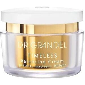 Dr Grandel Timeless Sleeping Cream & Mask - Skin Care Dr Grandel Timeless Sleeping Cream & Mask - Skin Care