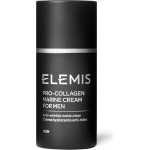Elemis Pro-Collagen Marine Cream For Men – Anti-Wrinkle Moisturiser – 30ml – Lig Elemis Pro-Collagen Marine Cream For Men – Anti-Wrinkle Moisturiser – 30ml – Lig
