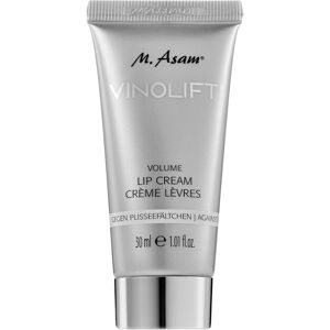 M. Asam Vinolift Volume Lip Cream (30 Ml) - Intensive Anti-Age Volume & Lip Car M. Asam Vinolift Volume Lip Cream (30 Ml) - Intensive Anti-Age Volume & Lip Car