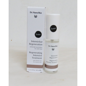 Dr. Hauschka Regenerating Intensive Treatment 40ml Specialised For Mature Skin Dr. Hauschka Regenerating Intensive Treatment 40ml Specialised For Mature Skin