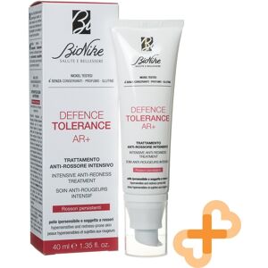 Bionike Defence Tolerance Anti-Redness Intensive Treatment - Skincare Bionike Defence Tolerance Anti-Redness Intensive Treatment - Skincare