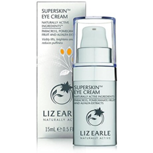 Liz Earle Superskin Eye Cream 15ml- New/boxed Liz Earle Superskin Eye Cream 15ml- New/boxed