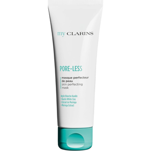 My Clarins Pore-Less Skin Perfecting Face Mask 50ml My Clarins Pore-Less Skin Perfecting Face Mask 50ml