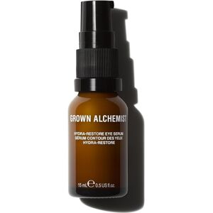 Grown Alchemist Hydra-Restore Under Eye Serum For Dark Circles - Hyaluronic Eye Grown Alchemist Hydra-Restore Under Eye Serum For Dark Circles - Hyaluronic Eye