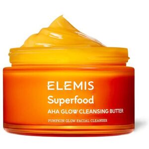 Elemis Superfood AHA Glow Cleansing Butter (90ml) Elemis Superfood AHA Glow Cleansing Butter (90ml)