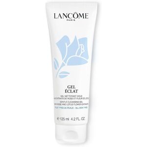 Lancôme Gel Eclat Foaming Cleanser, Clarifying & Hydrating Face Wash For All S Lancôme Gel Eclat Foaming Cleanser, Clarifying & Hydrating Face Wash For All S