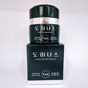 Tg Dominas Whitening Cream Xp 50g Melanin 3 Step Care Freckles & Blemish Care S6 Tg Dominas Whitening Cream Xp 50g Melanin 3 Step Care Freckles & Blemish Care S6