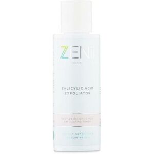 Zenii Salicylic Acid Exfoliator 100ml Zenii Salicylic Acid Exfoliator 100ml