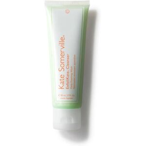 Kate Somerville Exfolikate Cleanser – Daily Exfoliating Face Wash, Foaming Fa Kate Somerville Exfolikate Cleanser – Daily Exfoliating Face Wash, Foaming Fa