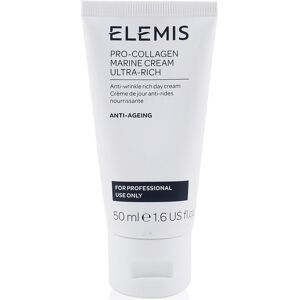 Elemis Pro-Collagen Marine Cream Ultra Rich - Face Cream Elemis Pro-Collagen Marine Cream Ultra Rich - Face Cream