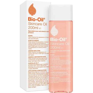 Bio-Oil Skincare Oil 200ml X 1 Bio-Oil Skincare Oil 200ml X 1