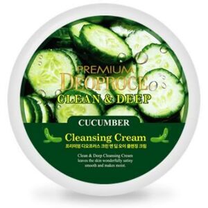 Premium Deoproce Clean And Deep 8types Cleansing Cream 300g - Free Shipping Premium Deoproce Clean And Deep 8types Cleansing Cream 300g - Free Shipping