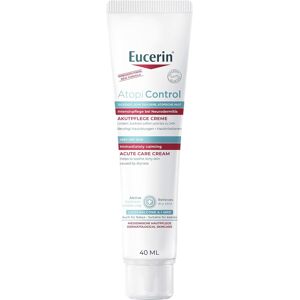 Eucerin Atopicontrol Intensive Calming Cream 40ml Eucerin Atopicontrol Intensive Calming Cream 40ml