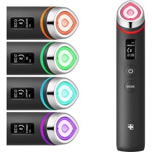 Medicube Age-R Booster Pro 6-In-1 Total Care Led Therapy Medicube Age-R Booster Pro 6-In-1 Total Care Led Therapy