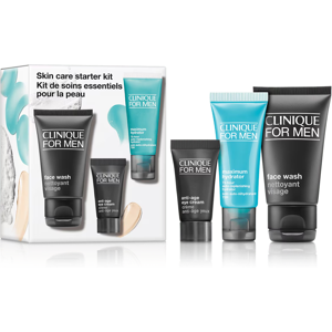 Clinique Clinique for Men Daily Intense Hydration Starter Set - Skincare Set Clinique Clinique for Men Daily Intense Hydration Starter Set - Skincare Set