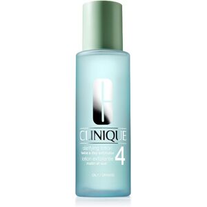 Clinique Clarifying Lotion 4 Face Exfoliator For Oily Skin Types Clinique Clarifying Lotion 4 Face Exfoliator For Oily Skin Types