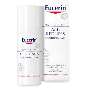 Eucerin Antiredness Soothing Care Night And Day Cream 50ml, Face Moisturiser For Eucerin Antiredness Soothing Care Night And Day Cream 50ml, Face Moisturiser For