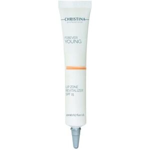 Christina Forever Young - Lip Zone Revitalizer Spf 15 20ml / 0.75oz Christina Forever Young - Lip Zone Revitalizer Spf 15 20ml / 0.75oz