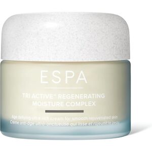 Espa Tri-Active™ Regenerating Moisture Complex 55ml Nourishes Skin Bi Espa Tri-Active™ Regenerating Moisture Complex 55ml Nourishes Skin Bi