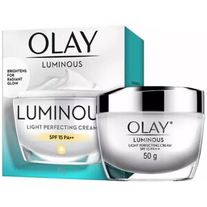 Olay Luminous Radiance Cellucent Protective Cream Radiant Glow Spf 15 50g. Olay Luminous Radiance Cellucent Protective Cream Radiant Glow Spf 15 50g.