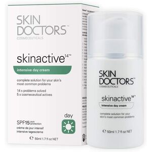Skin Doctors Intensive Day Cream 50ml Skin Doctors Intensive Day Cream 50ml