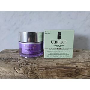 Clinique Smart Clinical MD Multi-Dimensional Age Transformer Resculpt & Revolumize (50ml) Clinique Smart Clinical MD Multi-Dimensional Age Transformer Resculpt & Revolumize (50ml)