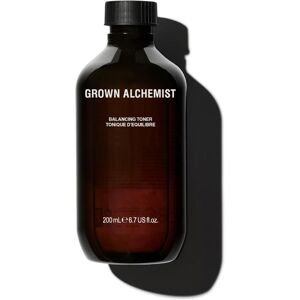 Grown Alchemist Balancing Facial Toner - Rose, Ginseng, Chamomile- Hydrating To Grown Alchemist Balancing Facial Toner - Rose, Ginseng, Chamomile- Hydrating To