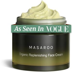Masaroo - 2800 - 50ml - Green - Face Cream Masaroo - 2800 - 50ml - Green - Face Cream