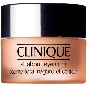Clinique 79760 - All About Eyes Rich 15 Ml. Clinique 79760 - All About Eyes Rich 15 Ml.