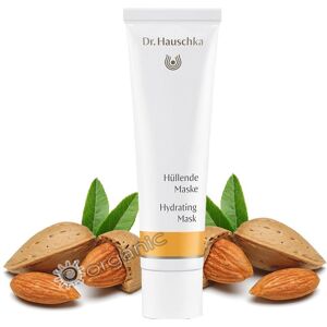 Dr. Hauschka Hydrating Cream Mask (30ml) Dr. Hauschka Hydrating Cream Mask (30ml)