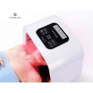 Lvdon Ltd 7 Colour Led Face Mask For Acne, Wrinkle Removal, Anti-Aging, Skin Rejuvenation Lvdon Ltd 7 Colour Led Face Mask For Acne, Wrinkle Removal, Anti-Aging, Skin Rejuvenation
