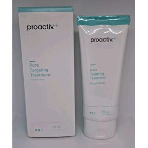 Proactiv Plus Pore Targeting Treatment 89ml Proactive Facial Cream Sealed Rarex1 Proactiv Plus Pore Targeting Treatment 89ml Proactive Facial Cream Sealed Rarex1