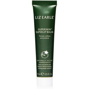 Liz Earle Superskin Superlip Balm Lip Balm 15ml Liz Earle Superskin Superlip Balm Lip Balm 15ml