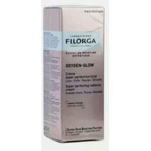 2x Filorga Paris Oxygen Glow Super Perfecting Radiance Cream 30 Ml 2x Filorga Paris Oxygen Glow Super Perfecting Radiance Cream 30 Ml