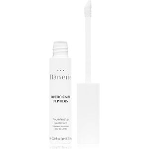 Flânerie Nourishing Lip Plumper – Hydrating Lip Serum With Peptides, Hyaluronic Acid & Flânerie Nourishing Lip Plumper – Hydrating Lip Serum With Peptides, Hyaluronic Acid &