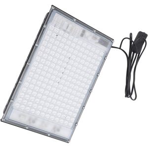 Sun ㄧtanning Lamp 45w Full Blue 192 Leds With Switch Tanning Light 100‑240v For Face Sun ㄧtanning Lamp 45w Full Blue 192 Leds With Switch Tanning Light 100‑240v For Face