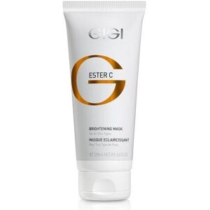 Gigi Ester C - Brightening Mask 200ml / 6.7oz Gigi Ester C - Brightening Mask 200ml / 6.7oz