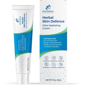 Does Not Apply Herbal Skin Defence – Hydrating And Soothing Cream For Dry And Sensitive Skin – Does Not Apply Herbal Skin Defence – Hydrating And Soothing Cream For Dry And Sensitive Skin –