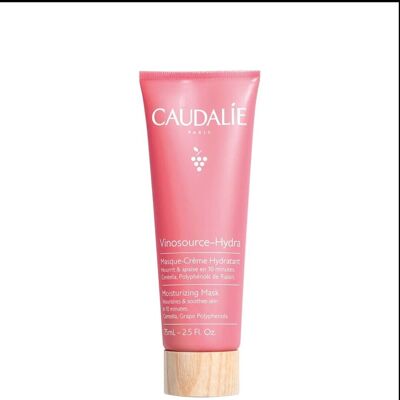Caudalie Vinosource Hydra Moisturizing Mask 75ml Caudalie Vinosource Hydra Moisturizing Mask 75ml