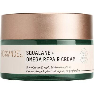 Biossance Omega Repair Cream - Moisturizer Biossance Omega Repair Cream - Moisturizer