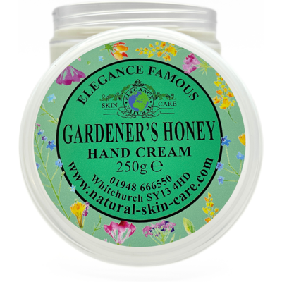 Care+ Famous Gardeners Honey Hand Cream 250g Sore Chapped Split Fingers From Maker Uk Care+ Famous Gardeners Honey Hand Cream 250g Sore Chapped Split Fingers From Maker Uk