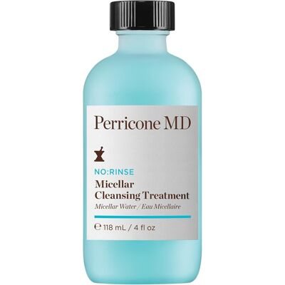 N.V. Perricone Md No-Rinse Micellar Cleansing Water 118ml – Ultra-Gentle 3-In-1 Fa N.V. Perricone Md No-Rinse Micellar Cleansing Water 118ml – Ultra-Gentle 3-In-1 Fa