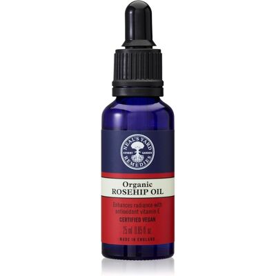 Neal'S Yard Remedies Rosehip Oil, Rejuvenating & Nourishing Face Oil With Prote Neal'S Yard Remedies Rosehip Oil, Rejuvenating & Nourishing Face Oil With Prote