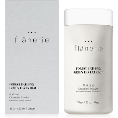 Flânerie Enzyme Powder Face Wash Gentle Powder Face Wash & Exfoliating Powder For Face Flânerie Enzyme Powder Face Wash Gentle Powder Face Wash & Exfoliating Powder For Face
