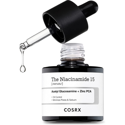 Cosrx - Niacinamide 15% Face Serum - Face - Serum Cosrx - Niacinamide 15% Face Serum - Face - Serum