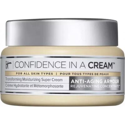IT Cosmetics Confidence In Cream - 60ml IT Cosmetics Confidence In Cream - 60ml